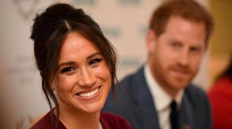 Meghan Markle, notícias de Meghan Markle, novo livro de Meghan Markle, novo livro de Meghan Markle The Bench, notícias expressas indianas