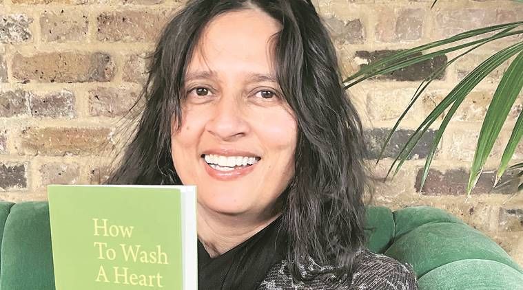 bhanu kapil
