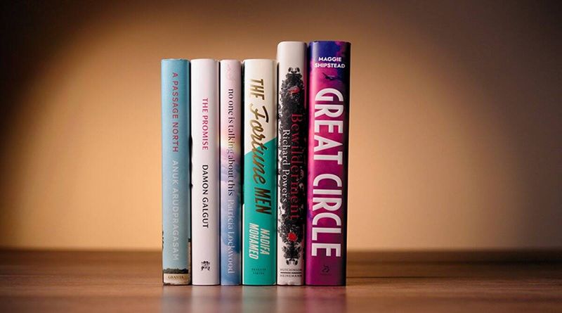 Revelada a lista de pré-selecionados do Booker Prize, Anuk Arudpragasam faz o corte com ‘A Passage North’