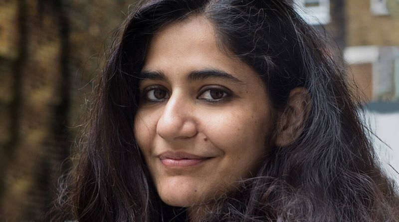 Festival de Literatura de Jaipur de 2021: Taran N Khan em seu romance, Shadow City, e ser uma escritora hoje
