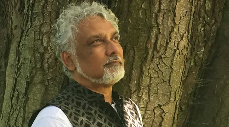 'In An Ideal World' do romancista Kunal Basu, que será lançado em 2022