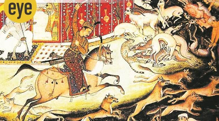Akbar entendeu a natureza complexa do Hindustão: Ira Mukhoty