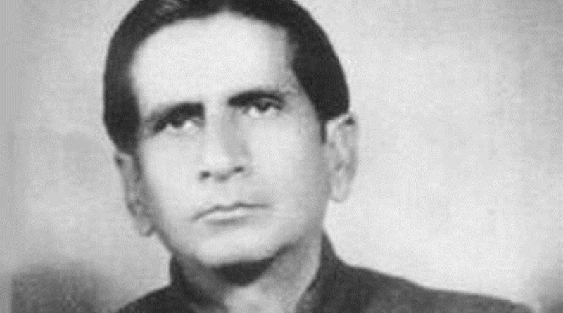 Relembrando Majaz Lakhnavi, a poesia Keats de Urdu