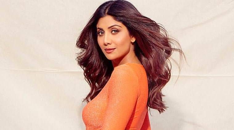 Shilpa Shetty está lendo Ikigai. Descubra sobre o que é o livro