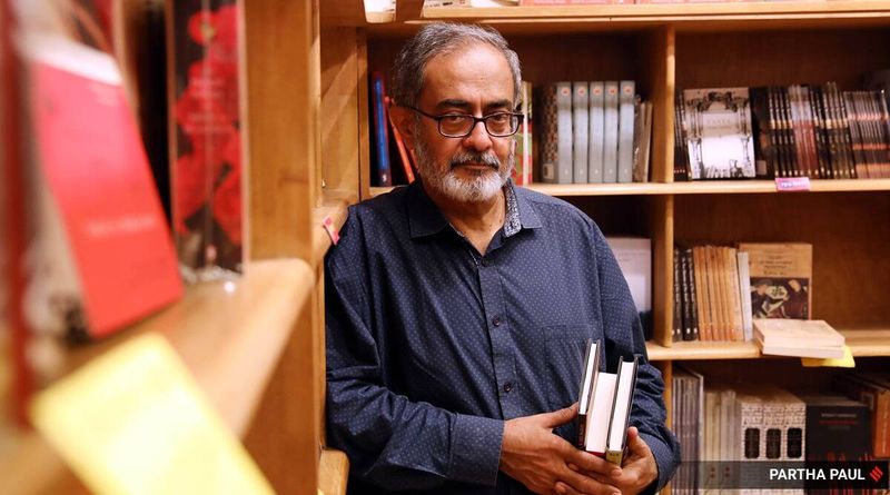 Naveen Kishore, Seagull Books, 2021 Ottaway Award, literatura internacional
