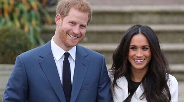 A biografia 'honesta e próxima' de Harry-Meghan, com lançamento previsto para este ano