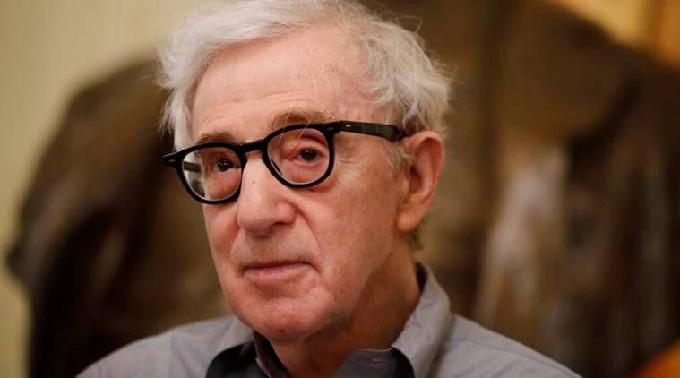 Hachette diz que não publicará o livro de Woody Allen