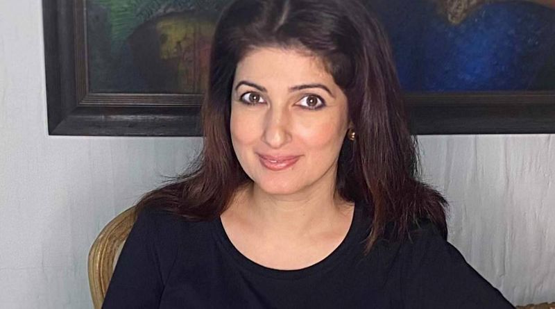 Twinkle Khanna compartilha recomendações de livros 'para um breve descanso'. Vê-los