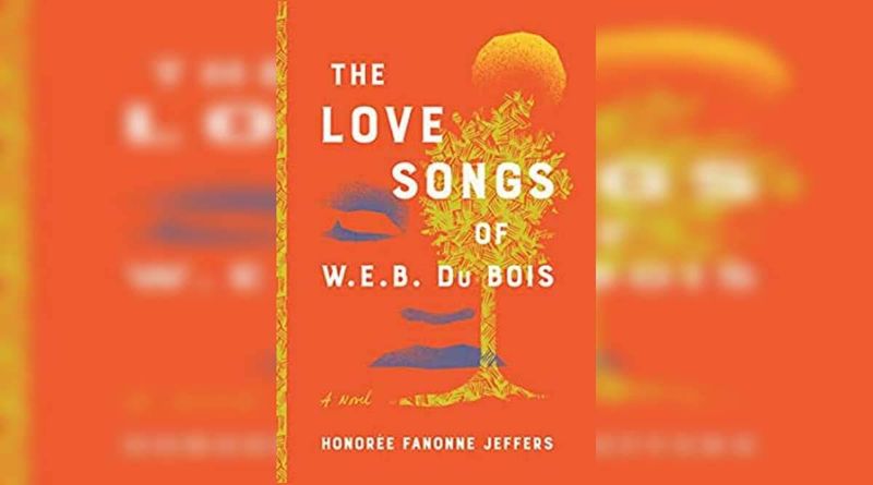 Oprah Winfrey escolhe ‘Love Songs of WEB Du Bois’ para o clube do livro