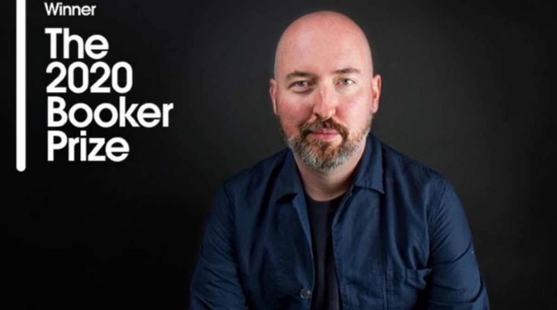 Booker Prize 2020: Douglas Stuart ganha pelo romance de estreia Shuggie Bain
