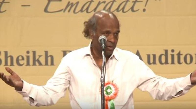rahat indori, rahat indori news, rahat indori falece, rahat indori covid-19, rahat indori morto, indianexpress.com, indianexpress, ghazals rahat indori, popular rahat indori ghazals,