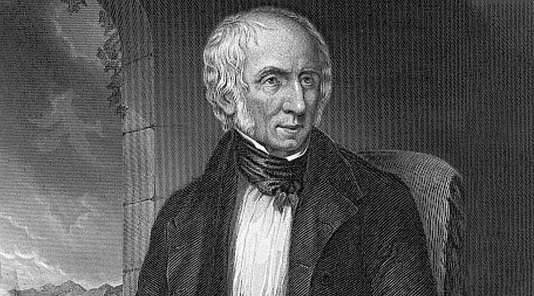Nova exposição irá explorar William Wordsworth e o relacionamento de sua irmã
