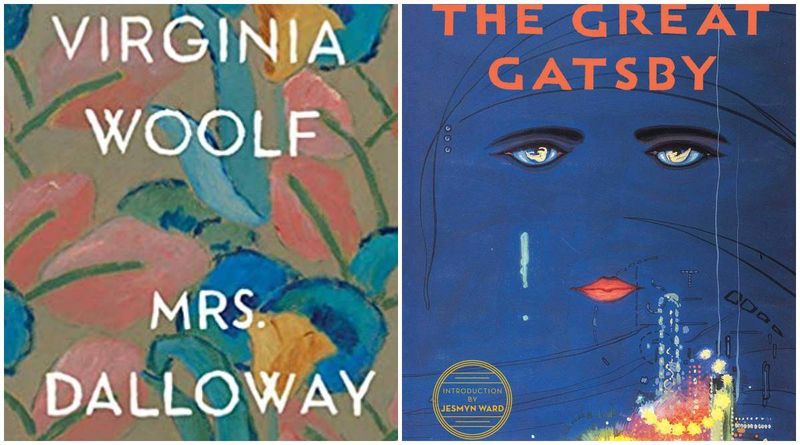 O Grande Gatsby e outros livros entram no domínio público
