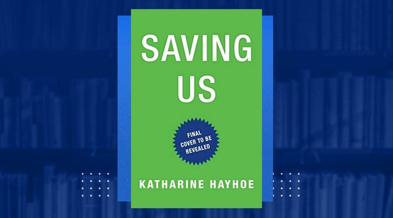 A cientista climática Katharine Hayhoe lançou um livro em setembro