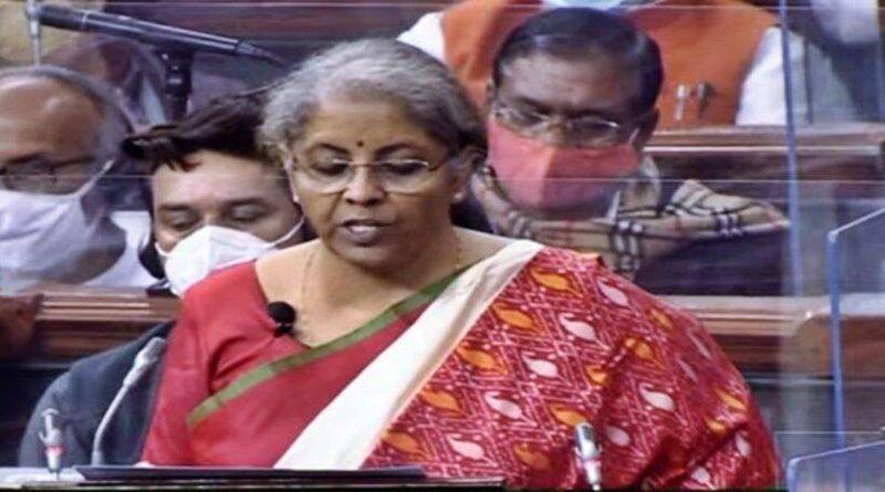 Orçamento 2021: Conheça os dísticos que Nirmala Sitharaman recitou durante seu discurso