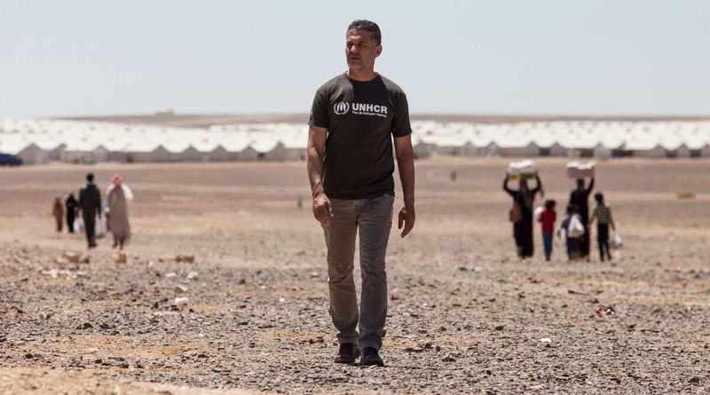 ‘Há muito mais no Afeganistão’: Khaled Hosseini reflete sobre sua cidade natal