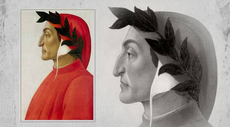 Os descendentes de Dante tentam derrubar as acusações de corrupção de 1302 do poeta italiano