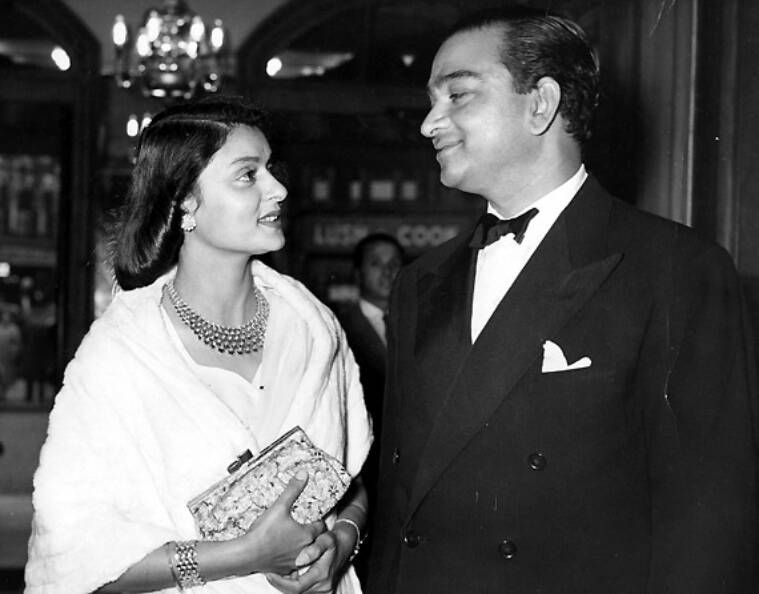 Família real de Jaipur, Jaipur, Gayatri Devi, John Zubrzycki, novo livro de John Zubrzycki, Man Singh, Man Singh II, Ayesha e Jai, vida de Gayatri Devi, história de Gayatri Devi, livro de Gayatri Devi, livros, notícias sobre livros, Indian Express
