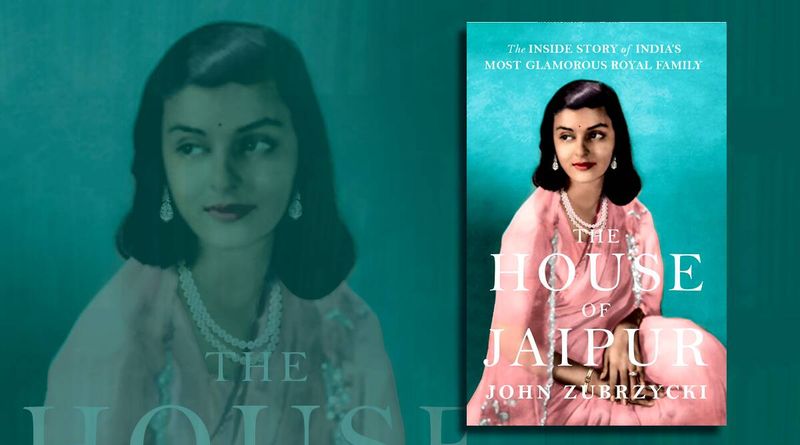 Novo livro diz que os britânicos não queriam que Gayatri Devi 'não-ariana' se casasse com Raja de Jaipur
