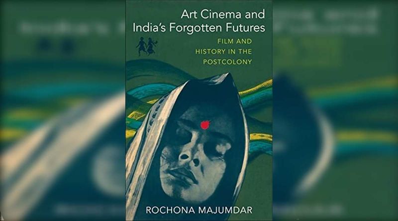 Livro sobre a história do cinema de arte indiano com lançamento no próximo mês