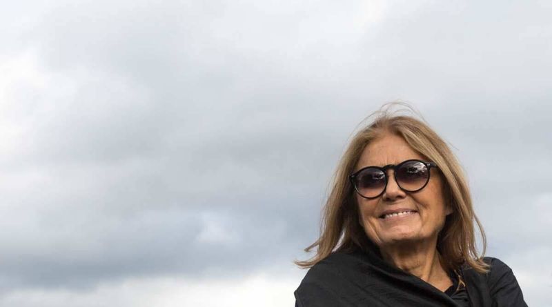 Escritora norte-americana, feminista Gloria Steinem ganha grande prêmio espanhol