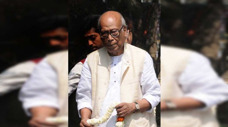 O poeta bengali Shankha Ghosh morre: Narendra Modi, Mamata Banerjee lamentam sua morte