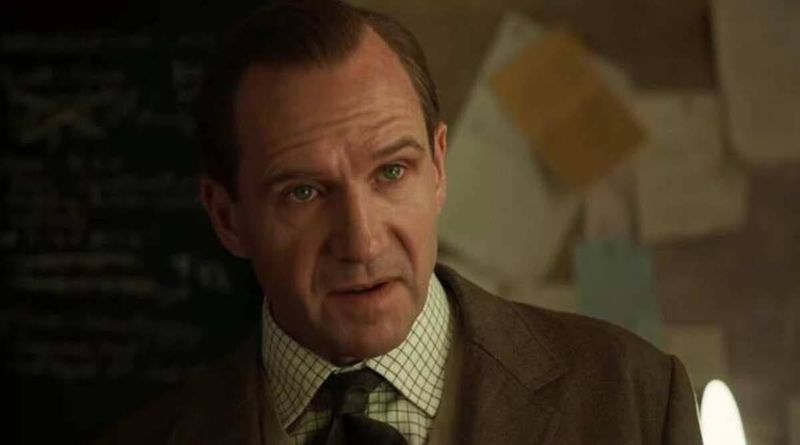 ‘Não consigo entender o vitríolo dirigido a ela’: Ralph Fiennes defende JK Rowling em meio à transcrição