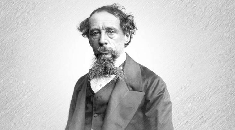 Personagens modernos de Dickens procurados para um concurso de caridade