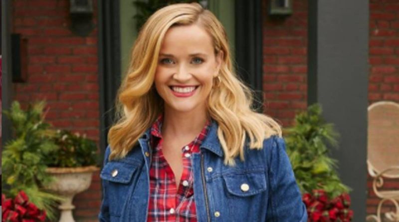 O Clube do Livro de Reese Witherspoon oferece bolsa para autoras sub-representadas