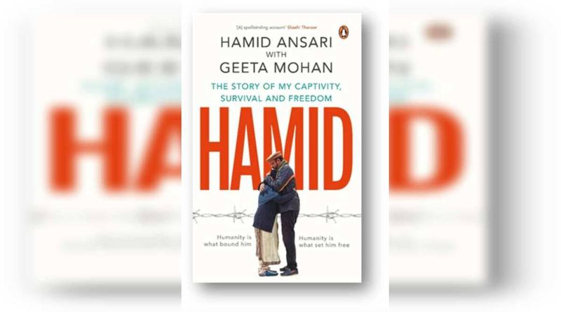 Hamid por Hamid Ansari e Geeta Mohan: um extrato