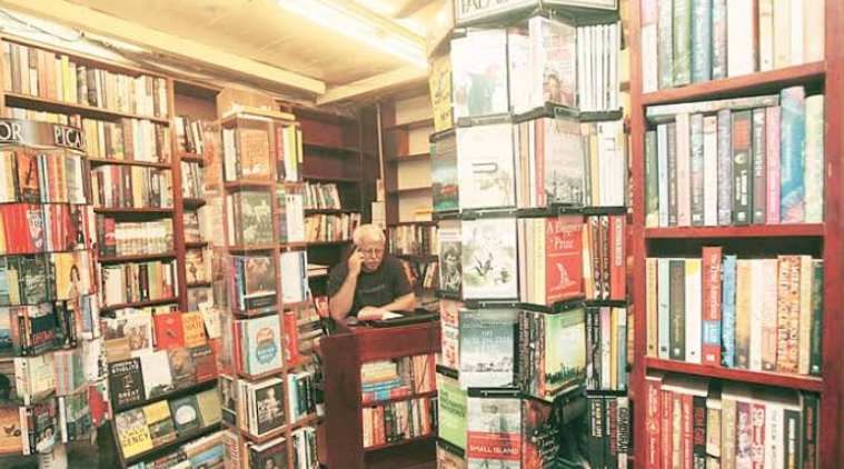 livrarias, editoras, coronavírus, bloqueio afetando editoras, editoras coronavírus, bloqueio, expresso indiano, notícias expresso indiano