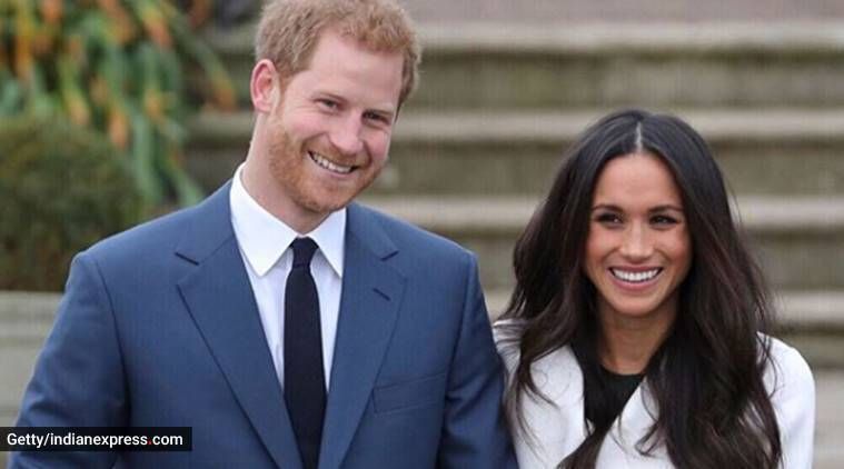 O Príncipe Harry e Meghan Markle não foram entrevistados para o livro ‘Encontrando a Liberdade’
