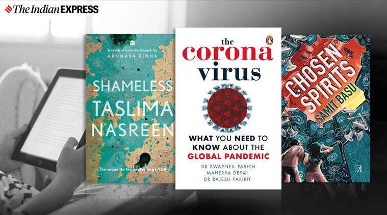 lockdown, e-books, lockdown ebooks, lockdown ebooks, lockdown ebooks, lista de e-books, Indian Express, Indian Express News