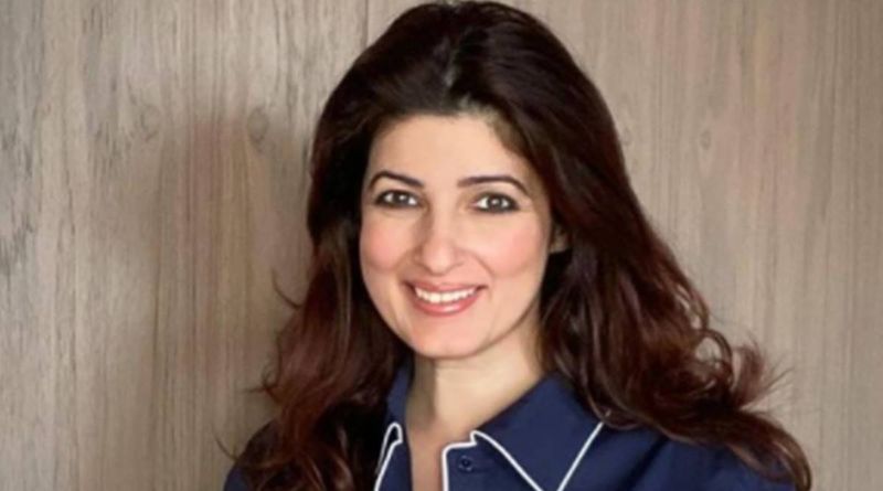 Twinkle Khanna compartilha uma observação sobre por que a leitura é importante para as crianças