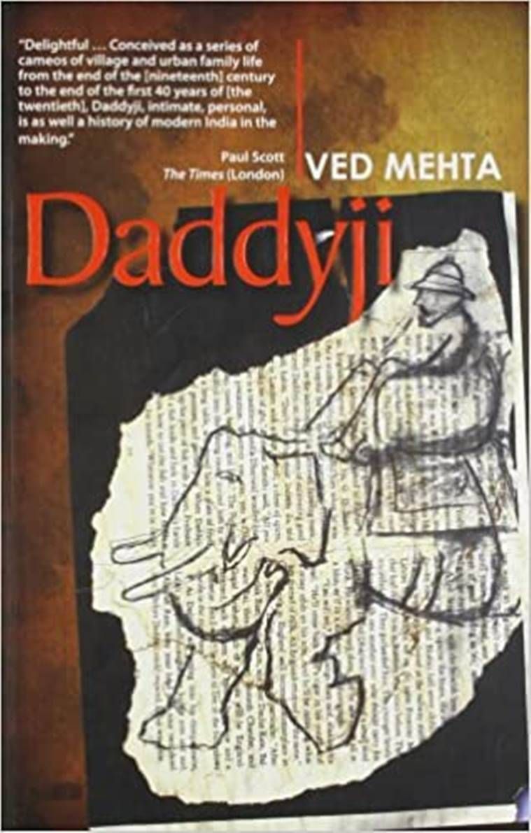 Ved Mehta, livros de Ved Mehta, autor Ved Mehta, melhores livros de Ved Mehta, ensaios de Ved Mehta, obras de Ved Mehta, morte de Ved Mehta, notícias de Ved Mehta, notícias expressas indianas