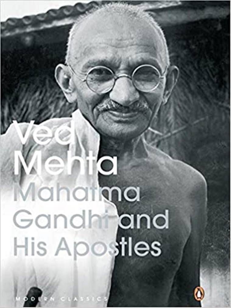 Ved Mehta, livros de Ved Mehta, autor Ved Mehta, melhores livros de Ved Mehta, ensaios de Ved Mehta, obras de Ved Mehta, morte de Ved Mehta, notícias de Ved Mehta, notícias expressas indianas