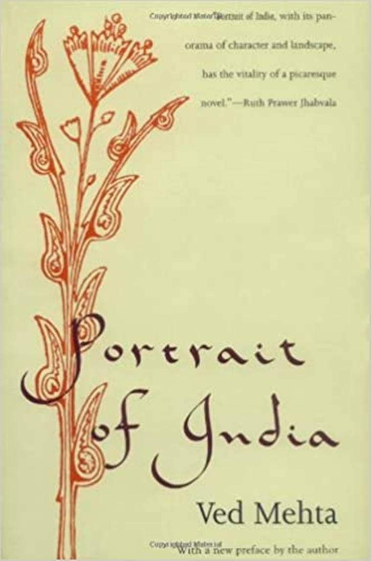 Ved Mehta, livros de Ved Mehta, autor Ved Mehta, melhores livros de Ved Mehta, ensaios de Ved Mehta, obras de Ved Mehta, morte de Ved Mehta, notícias de Ved Mehta, notícias expressas indianas