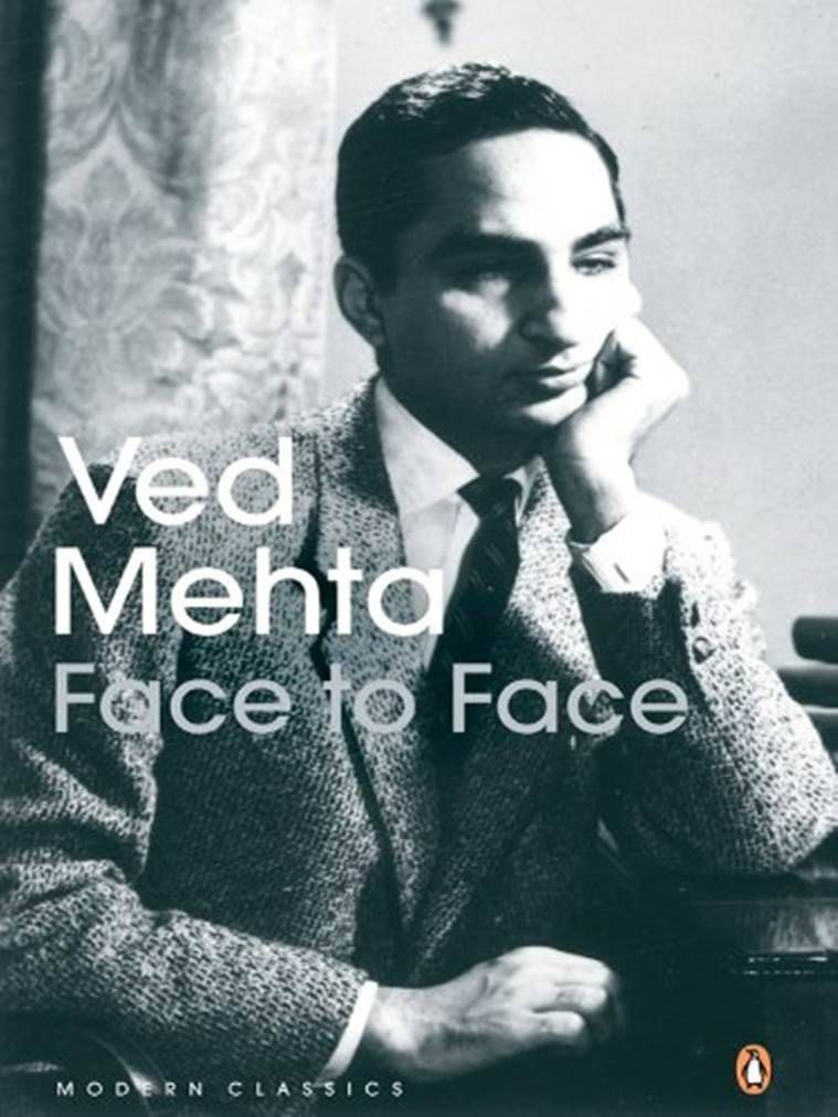 Ved Mehta, livros de Ved Mehta, autor Ved Mehta, melhores livros de Ved Mehta, ensaios de Ved Mehta, obras de Ved Mehta, morte de Ved Mehta, notícias de Ved Mehta, notícias expressas indianas