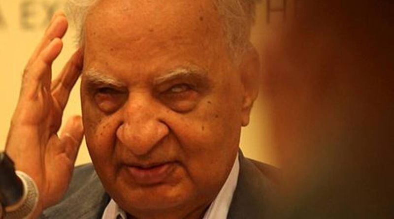 Ved Mehta morre: alguns de seus melhores livros para lembrá-lo