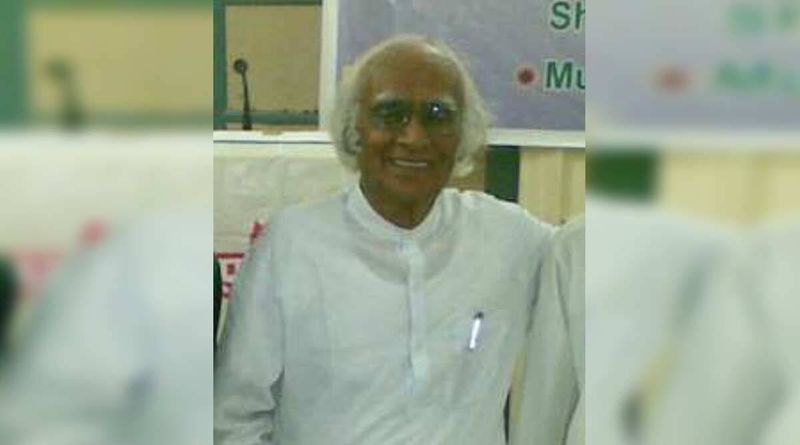 O renomado escritor tâmil Ki Rajanarayanan morre aos 98 anos
