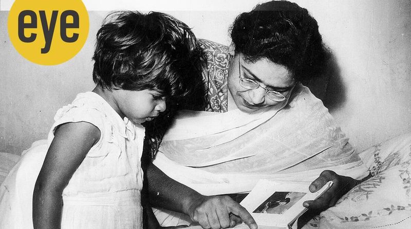 Como uma tradução do último livro de Ismat Chughtai ‘Qatra-e-Khoon’ oferece uma lição de resistência universal