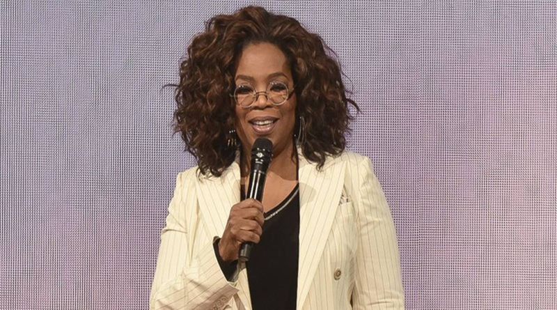 Oprah Winfrey escolhe 'Bewilderment' de Richard Powers para o clube do livro