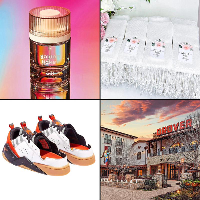 Buzzzz-o-Meter- A fragrância favorita de Kourtney Kardashian e mais sobre o que as estrelas estão comentando esta semana 466