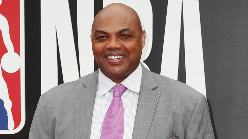Charles Barkley revela perda de peso de 62 libras, credita tiros e exercícios de Mounjaro: 'Estou começando a me sentir como um ser humano'