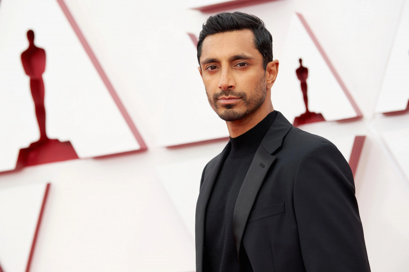   Riz Ahmed perdeu 22 libras em 3 semanas