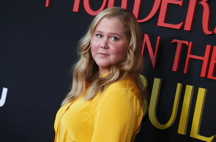 Amy Schumer revela por que parou de tomar Ozempic