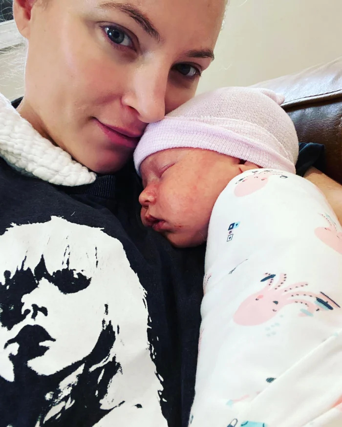   Meghan McCain: Eu've Been 'Urged' to Take Ozempic for Weight Loss 4 Weeks After Giving Birth