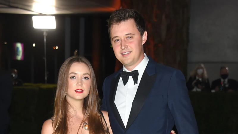 Billie Lourd dá à luz o bebê nº 2 com o marido Austen Rydell: 'Cansada, mas feliz'