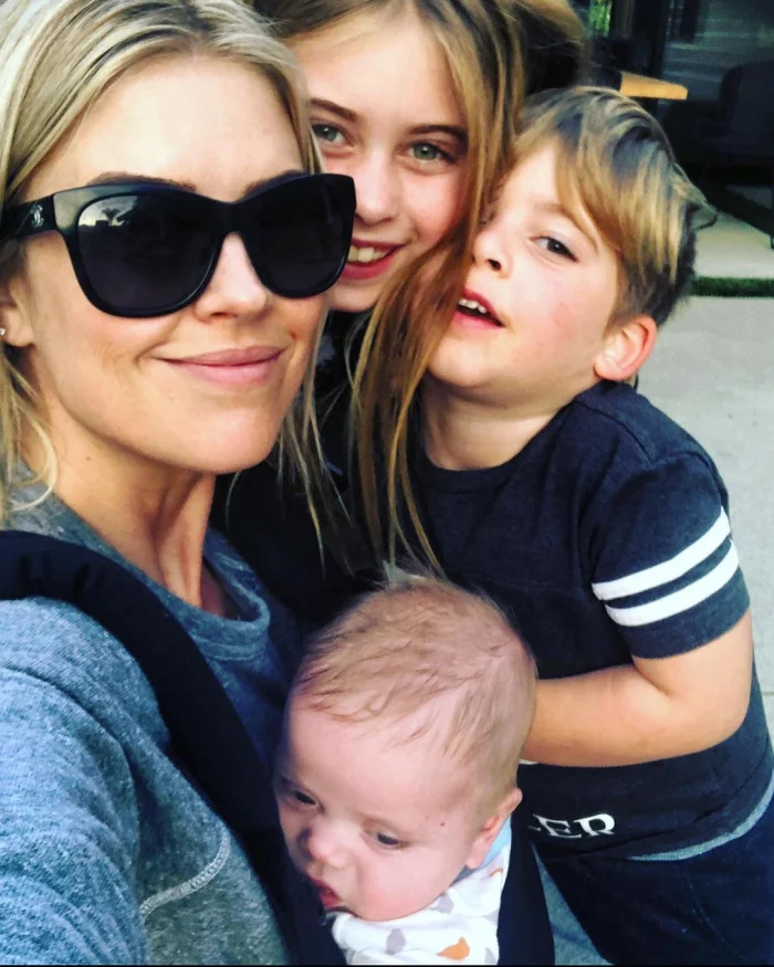 Christina Hall foi'In a Very Bad Place' During 'Unnecessary' Custody Battle With Ex Ant Anstead -inline