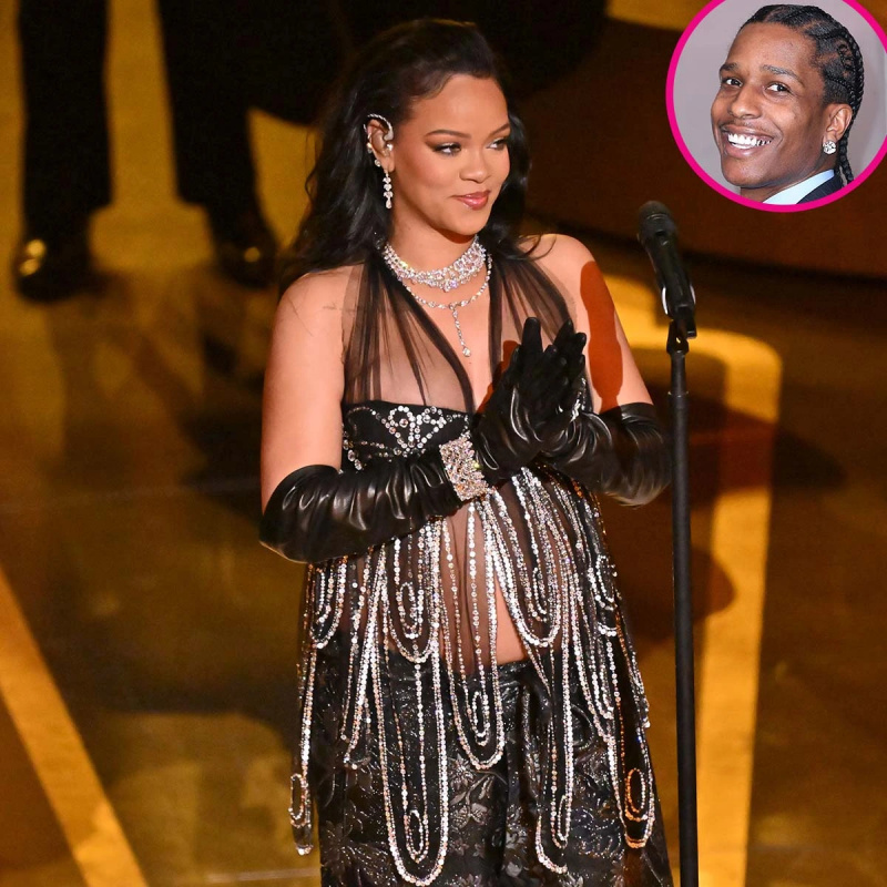  rihanna o mais rápido possível oscar 2023